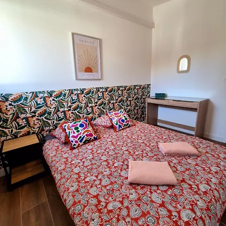 公寓 Spacieux T3, Charles Trenet